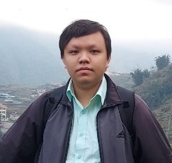 Nguyễn Thái Tân